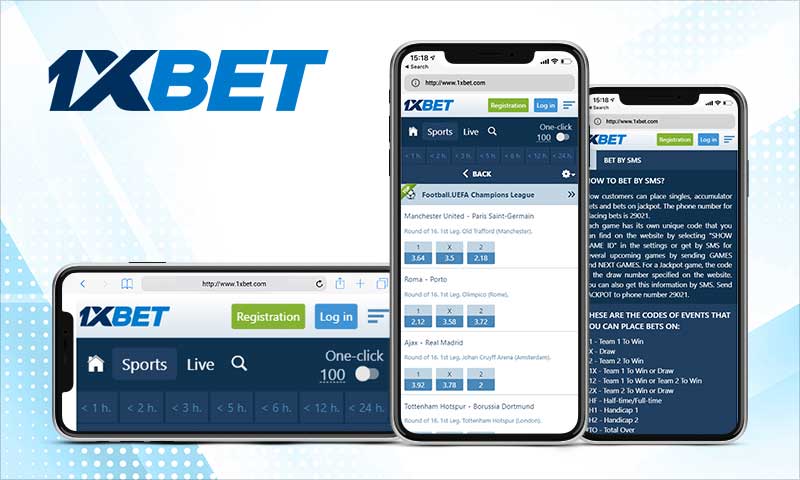1xBet Thailand Download APP - Ваш путь к спортивным ставкам 104 1xBet Thailand Download APP - Ваш путь к спортивным ставкам 104
