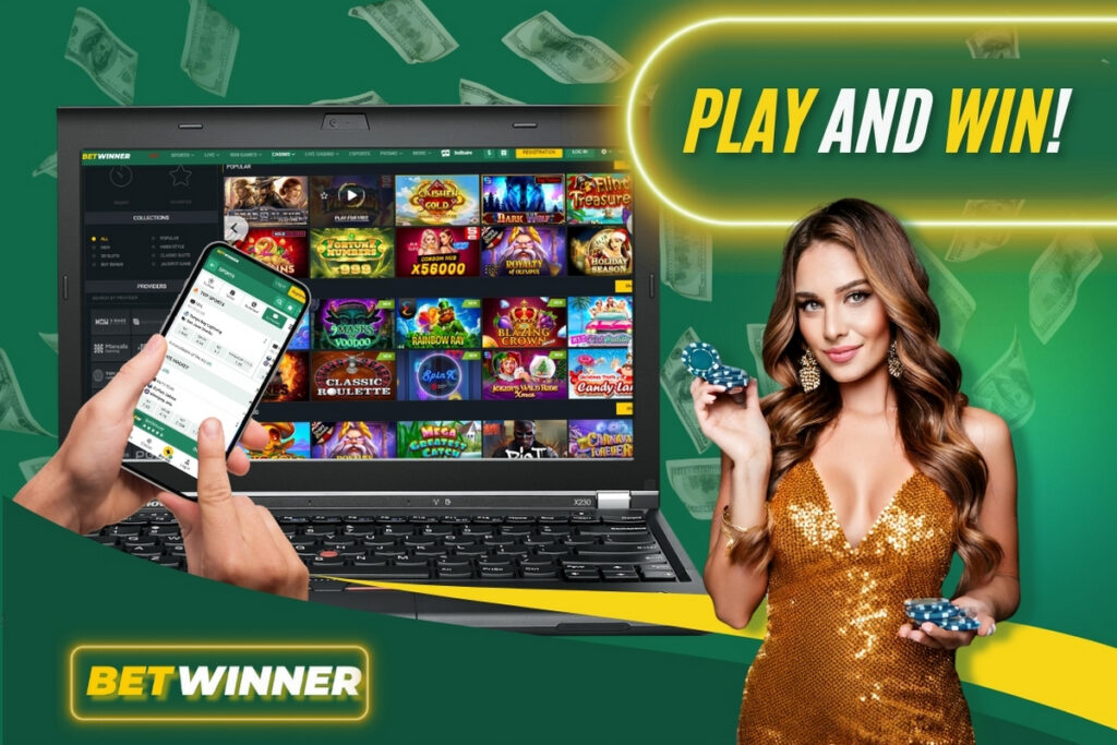 Bonuses BetWinner Discover Exciting Opportunities Bonuses BetWinner Discover Exciting Opportunities