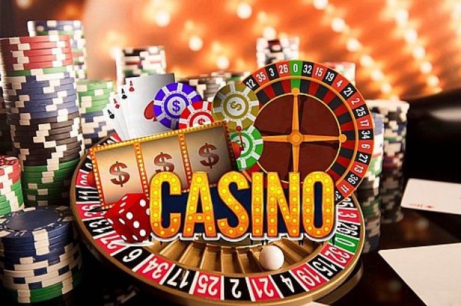 Experience the Thrill of the Golden Pharaoh Casino Experience the Thrill of the Golden Pharaoh Casino