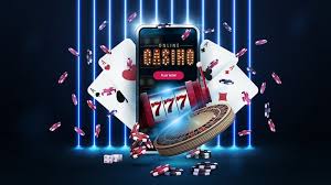 Experience the Thrill of Winning at Online Casino Rabbit Win 5 Experience the Thrill of Winning at Online Casino Rabbit Win 5