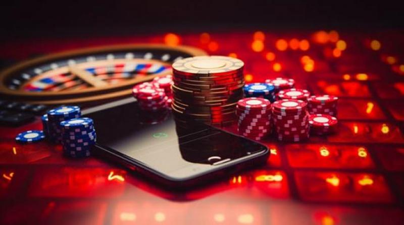 Experience the Thrill with Lucky Max Online Casino UK Experience the Thrill with Lucky Max Online Casino UK
