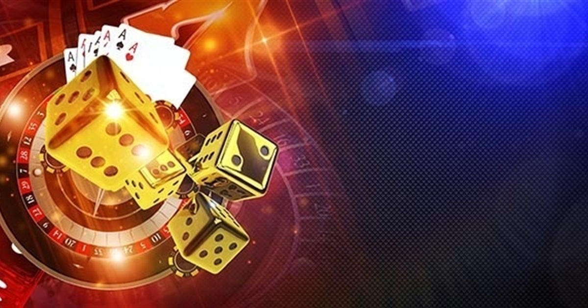 Experience the Thrill with Lucky Max Online Casino UK Experience the Thrill with Lucky Max Online Casino UK
