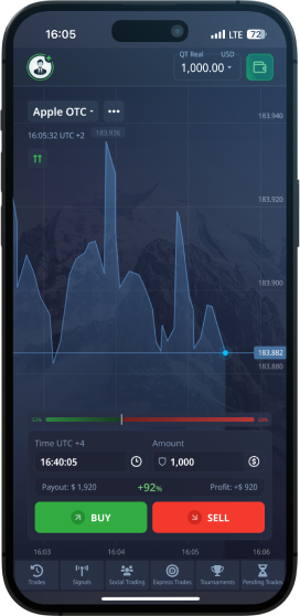 Explore the Benefits of Trading with the App Pocket Option Explore the Benefits of Trading with the App Pocket Option