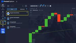 Exploring the Advantages of Pocket Option Platform