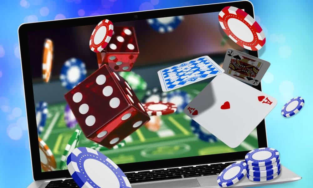 Exploring the Wonders of Golden Genie Casino & Sportsbook Exploring the Wonders of Golden Genie Casino & Sportsbook