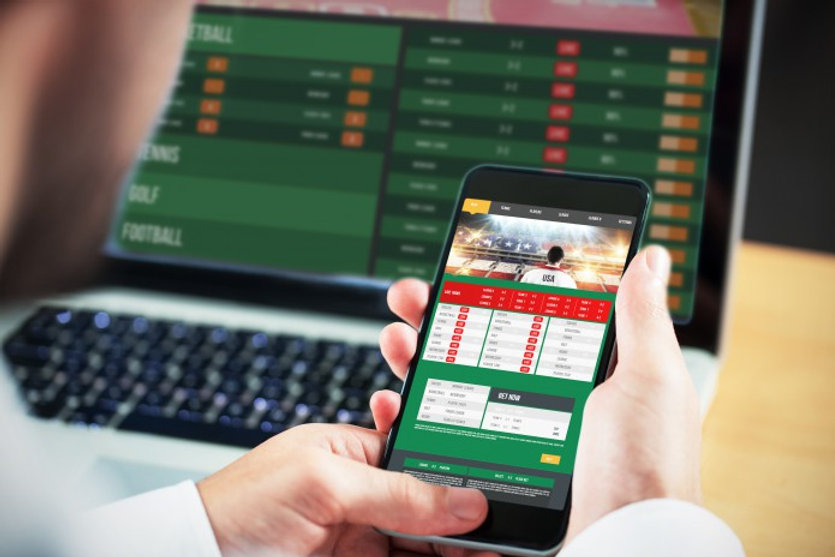 Pourquoi Betwinner Est La Meilleure Plateforme de Paris Sportifs en Ligne Pourquoi Betwinner Est La Meilleure Plateforme de Paris Sportifs en Ligne