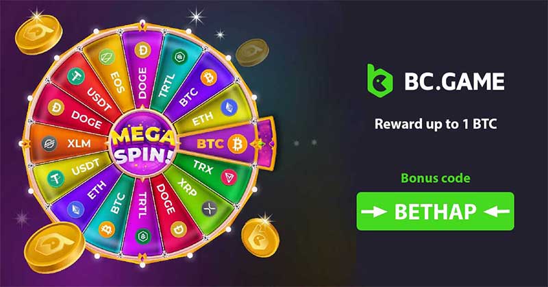 The Ultimate Guide to App BC.Game The Ultimate Guide to App BC.Game