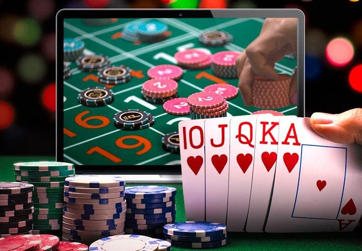 Ultimate Guide to 7bets Casino Online Games