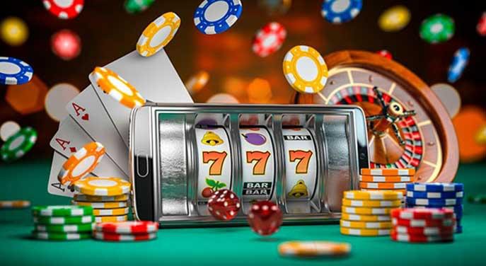 Unleashing the Thrill of Gaming at Gxmble Online Casino UK Unleashing the Thrill of Gaming at Gxmble Online Casino UK