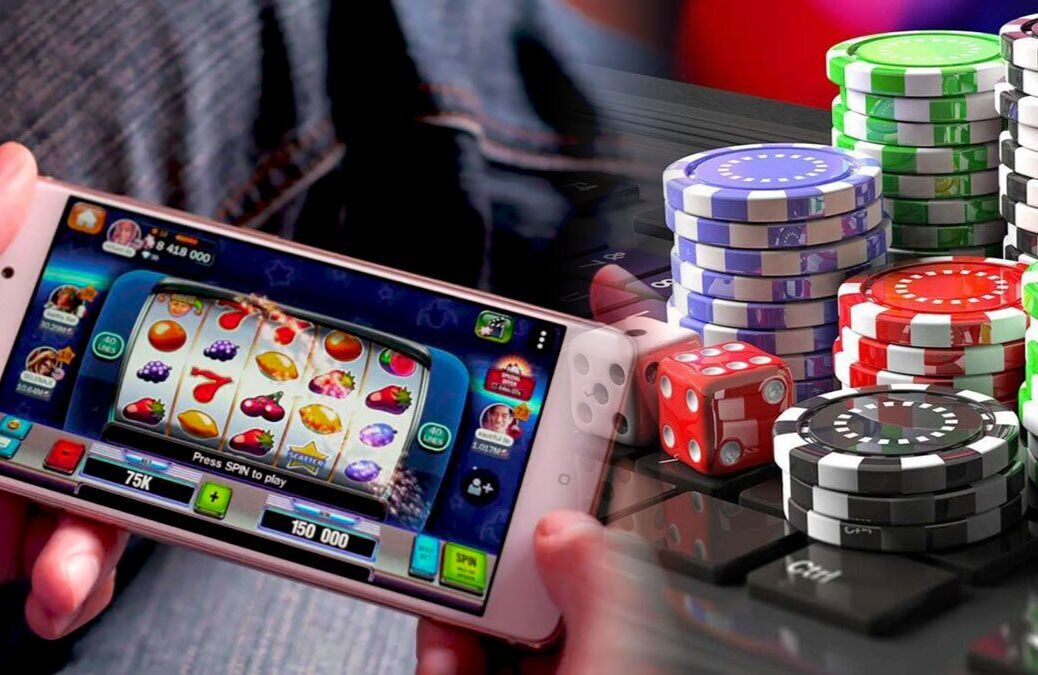 Unleashing the Thrill of Gaming at Gxmble Online Casino UK Unleashing the Thrill of Gaming at Gxmble Online Casino UK