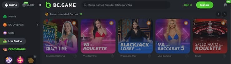 BC.Game Sah The Evolution of Online Gaming BC.Game Sah The Evolution of Online Gaming