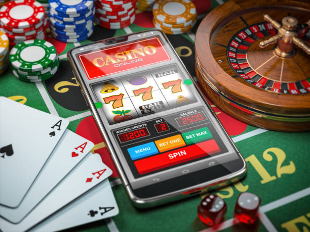 Borgata Online Casino UK Experience Exciting Gaming from Home