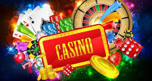 Borgata Online Casino UK Experience Exciting Gaming from Home
