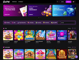 Casiny Casino Review An In-Depth Look at Bonuses, Games, and More