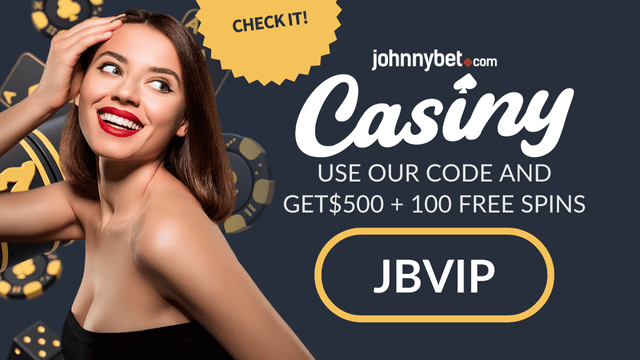 Casiny Casino Review An In-Depth Look at Bonuses, Games, and More