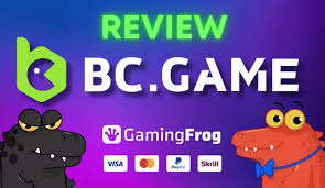 Discover the Exciting World of Games BC.Game 2 Discover the Exciting World of Games BC.Game 2