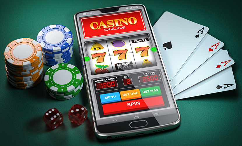 Discover the Thrilling World of UK Casino Games Online Discover the Thrilling World of UK Casino Games Online