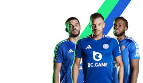Experience the Thrill at Casino BC.Game