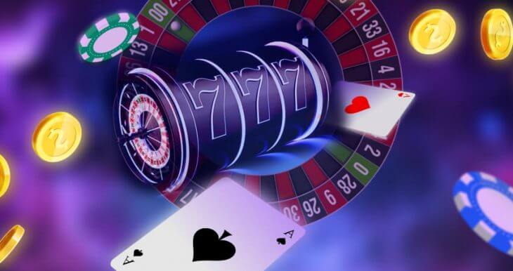 Experience the Thrill of Gaming at Online NonStop Casino