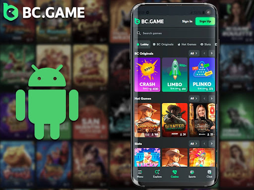 Explore the Exciting World of BC.Game BR Your Guide to Online Gaming