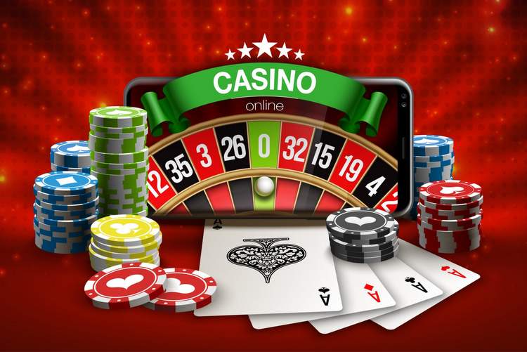 Explore the Magic of Gaming at Voodoo Wins Casino 10