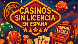 Los Mejores Casinos Fuera de España Guía Completa para Apostadores Los Mejores Casinos Fuera de España Guía Completa para Apostadores