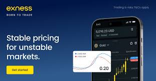 Swap-Free Forex Trading With Exness 7