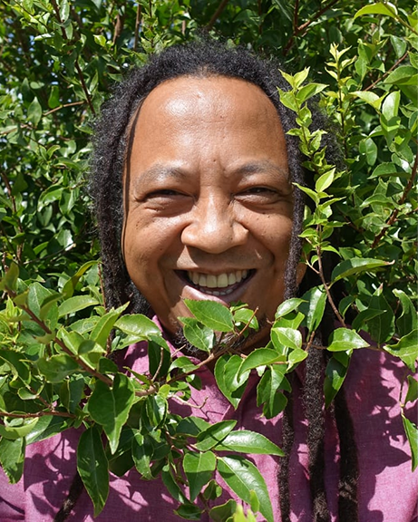 Iandry Randraimandroso