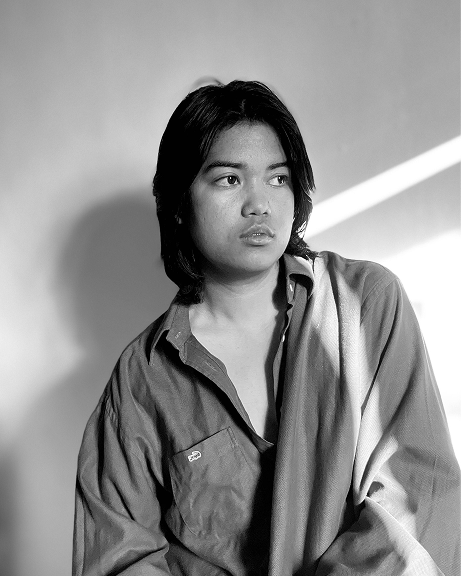 Iandry Randraimandroso