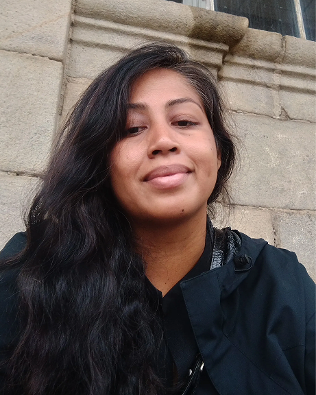 Iandry Randraimandroso