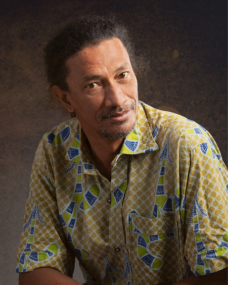 Iandry Randraimandroso